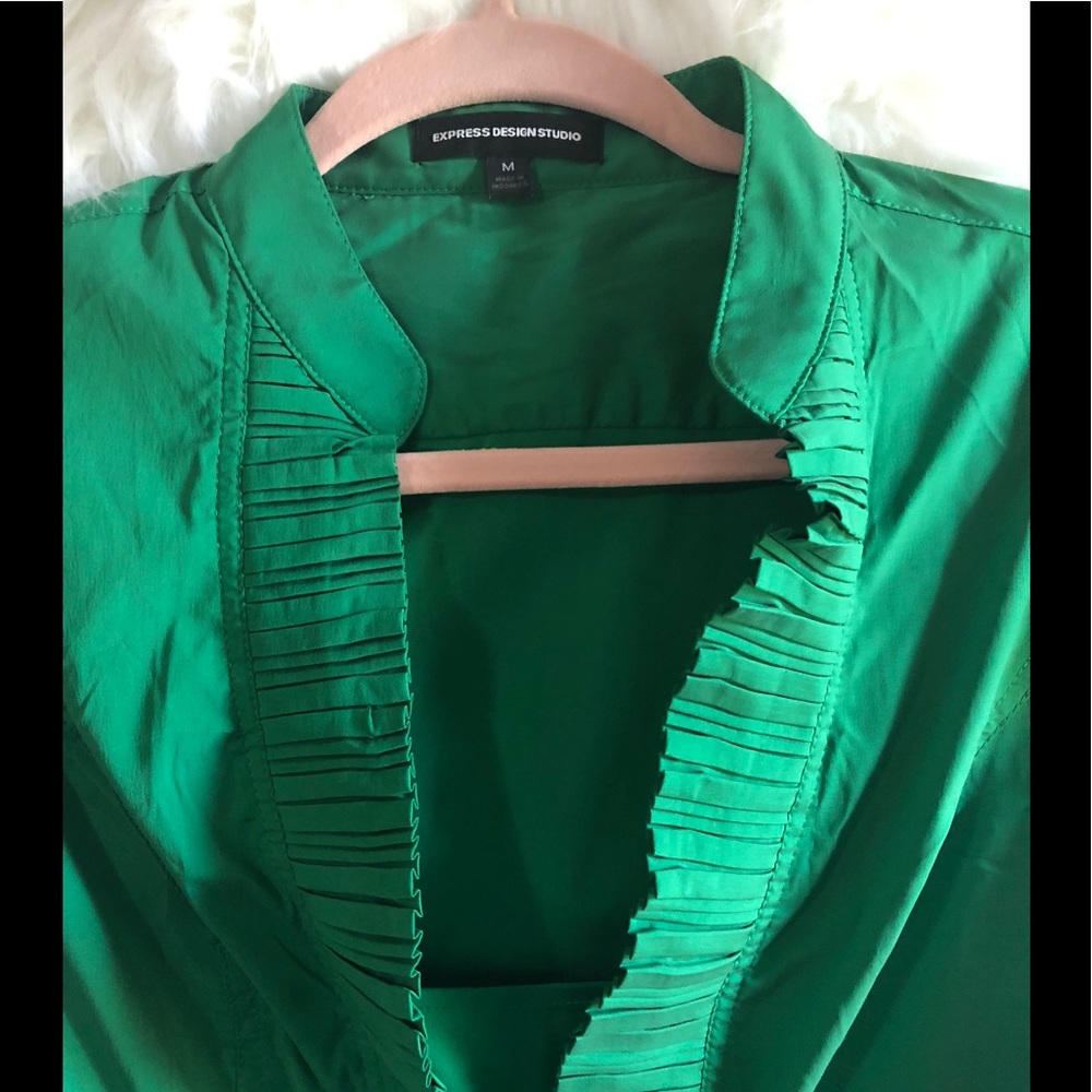 Express blouse - Picture 3 of 3